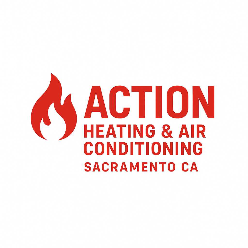 Action Heating & Air Conditioning Sacramento CA